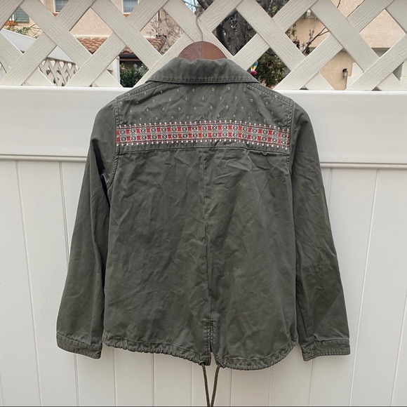 🍄3 for$25 Roxy | Watch The Sun Rise Jacket - Picture 4 of 10
